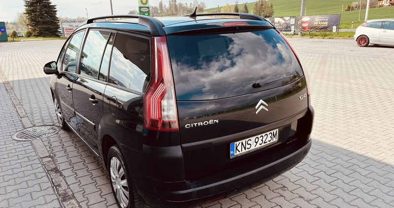 Renault Espace cena 14800 przebieg: 280000, rok produkcji 2008 z Pułtusk małe 497